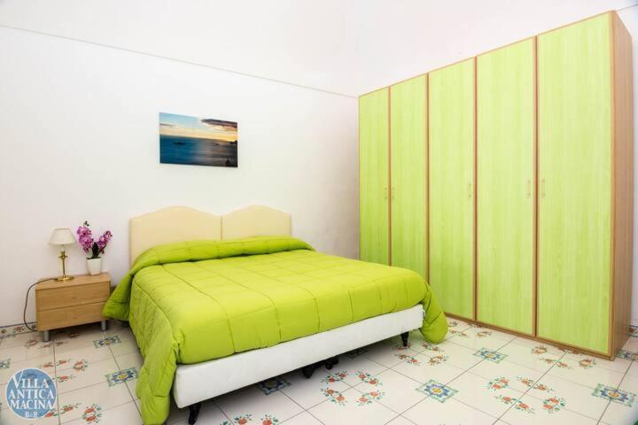 Villa Antica Macina Positano Exterior foto